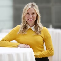 The Climate Registry Employee Mebus Whiting's profile photo