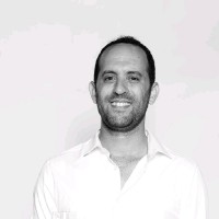 Datonics Employee Shoval Hayun's profile photo