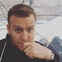 Tendios Employee Thomas Baradel's profile photo