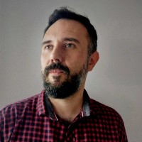 Emit Knowledge LLC Employee Aleksandar Gjozev's profile photo