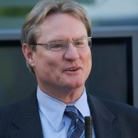 Merrill Lynch Employee Pat Corkery's profile photo