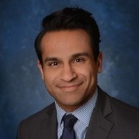 Ajith Pai Email & Phone Number