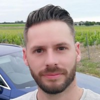 Elica Employee Gert-Jan Lambert's profile photo