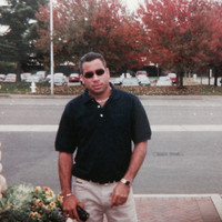 Andre Harper Email & Phone Number