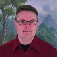 Donald Thompson's profile photo