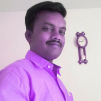 Haldiram's Nagpur Employee Mukeshh Sir's profile photo