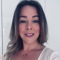Workdry International Ltd Employee Abbie Foss's profile photo