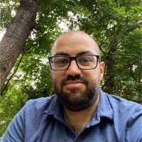 Nour Alddin Email & Phone Number