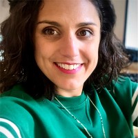 Groupe TF1 Employee Claire-Alix Legendre's profile photo