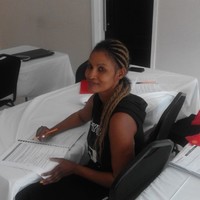 DIGNITY GROUP (SA) Employee Christine Njeri's profile photo