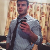 Codefixer Employee Hussein Moustafa's profile photo