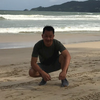 CloudAccess | CloudSecure | CloudManage Employee Long Nguyen's profile photo