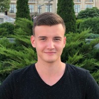 Togma Employee Bohdan Savin's profile photo
