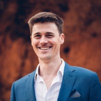 NOA Employee Arno Middelberg's profile photo