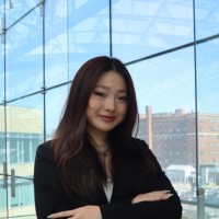 Sago Employee Cynthia Chan's profile photo
