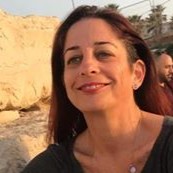 OrSense Employee Ravit Fishbine's profile photo