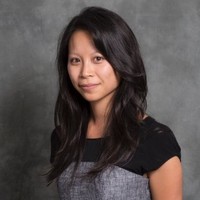 BNP Paribas Real Estate Employee Aurélie I.'s profile photo