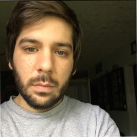 Mailchimp Employee Patrick McClellan's profile photo