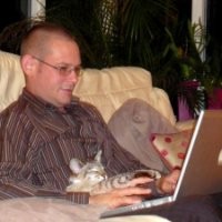 Chris Halsall Email & Phone Number