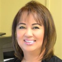 Comprehensive Community Health Centers Employee Gigie Claudio's profile photo