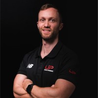 Ultimate Performance Employee Chris Richards's profile photo