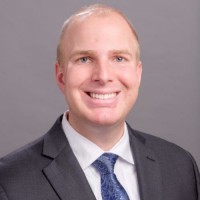 The Lutheran Church—Missouri Synod Employee Shane Smithson's profile photo