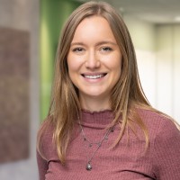 Bechtle Employee Nicole Six's profile photo