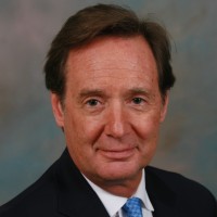 Hill Wallack LLP Employee George Greatrex's profile photo