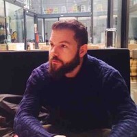 Oneclick Employee Camilo López's profile photo