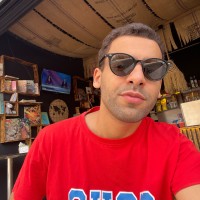 Green-Acres Employee Mohammed Anouar's profile photo