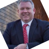 The University of Notre Dame Australia Employee Steven Dickson's profile photo