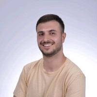FledgeWorks Employee Dimitar Jordanov's profile photo