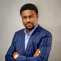 DigitalEd Employee Ezekiel Bamigboye's profile photo