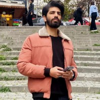 Munchies Employee Abdullah Naveed's profile photo