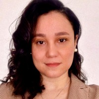 Deal Employee Camilla Fernandes's profile photo