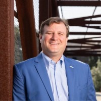 Georgia CEO Employee Matt Reed's profile photo