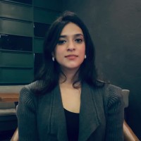 Sonicbids Employee Aastha Bubber's profile photo