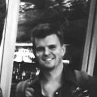 Dell Employee Trevor Todd's profile photo
