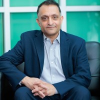 Rupesh Patel Email & Phone Number