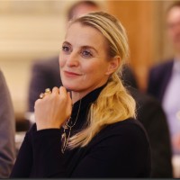 Michaeler & Partner Employee Elisabeth Baier's profile photo