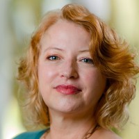 Red Chalk Studios Employee Kim Nelson's profile photo