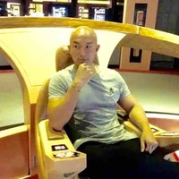 INCE Capital Employee Ashton Lee's profile photo