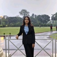 IPF Employee Sakshi Kumari's profile photo