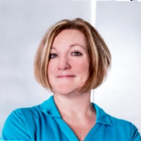 CRI Employee April Hetrick's profile photo