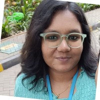 Vellore Institute of Technology (VIT) Employee Subashini M's profile photo