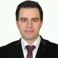 Sanver Engineering & Automation Systems Employee Halis Erdem's profile photo