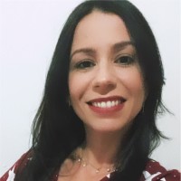 Rede Class Hotel Employee Elaine da Silva's profile photo