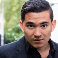 AMFE Group Employee Théo-Dimitri Cordoba's profile photo