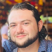 StandardUser Cyber Security Employee Michael Hanby's profile photo