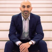 Arash Hamidi Email & Phone Number